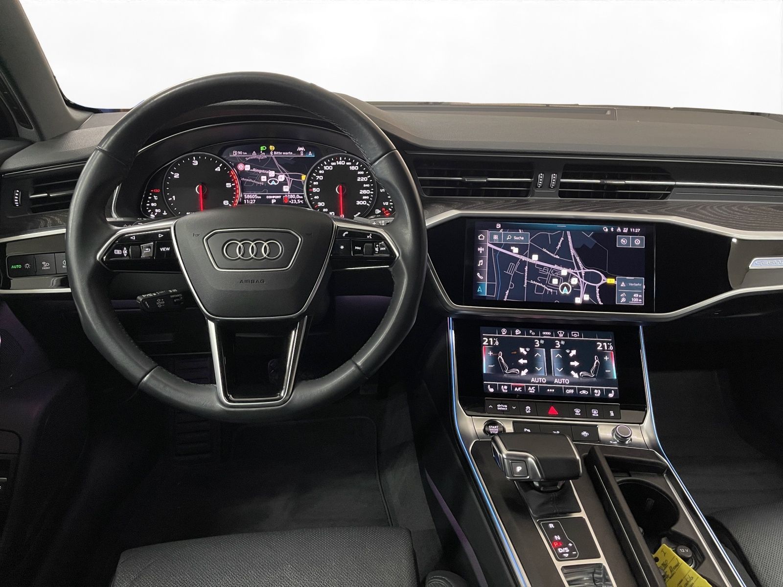 Audi A6 Allroad - Bild 20
