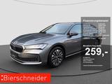 Skoda Superb Combi Selection 1.5 TSI iV 150kW 6-Gang D - Skoda: 1.6