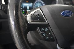 Fahrzeugabbildung Ford Mondeo Turnier 2.0D ST-LINE NAVI/LED/KAMERA/AHK