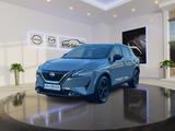 Nissan Qashqai e-Power, Black edition, Head-up Display - Nissan Qashqai: Black Edition