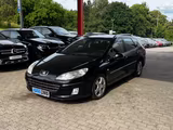 Peugeot 407 SW Business Line I Automatik I TÜV 2027 - Peugeot 407: SW
