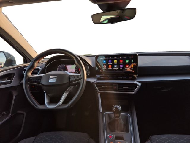 Seat Leon Sportstourer FR 1.5 TSI