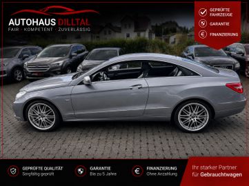 Mercedes E 250 - 9