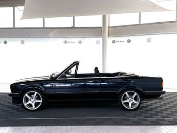 BMW 320i CABRIO VFL HARDTOP WINDSCHOTT 2.HAND