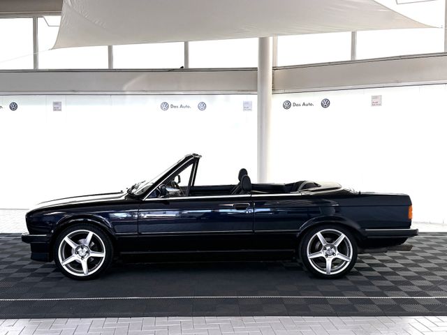 BMW 320i CABRIO VFL HARDTOP WINDSCHOTT 2.HAND