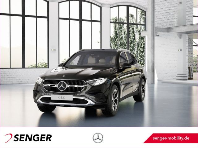 Mercedes-Benz GLC 300 de 4M *Avantgarde*Pano*Distronic*Kamera*