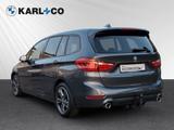 BMW 218 Gran Tourer d Sport Line HiFi AHK RFK Navi - BMW 218 Gran Tourer aus 2022