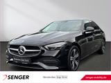 Mercedes-Benz C 180 Avantgarde Schiebedach AHK Totwinkel LED - Mercedes-Benz C 180 Gebrauchtwagen in Karlsruhe
