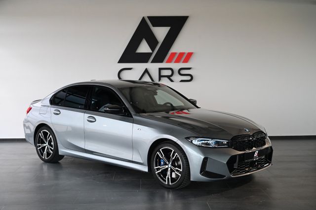 BMW M340i xDrive Auto*Shadow*H&K*Headup*