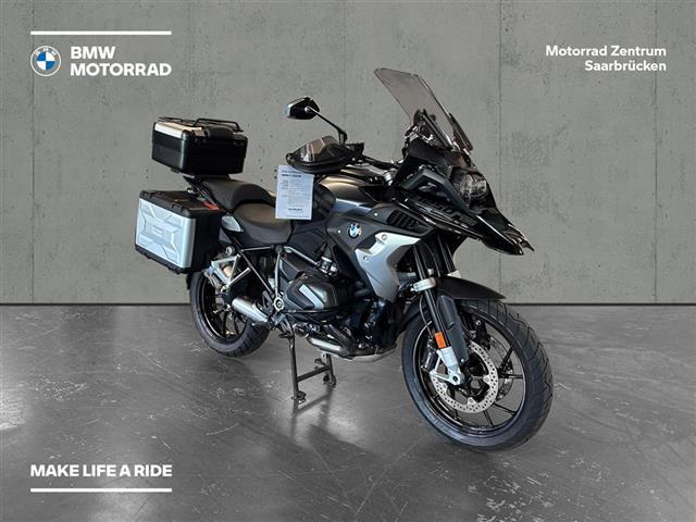 BMW R 1250 GS