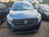 Dacia Dokker Laureate - Dacia Dokker aus 2014