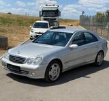 Mercedes-Benz C 220 Lim. CDI Avantgarde *165.000 KM*1.HAND*LM* - gebrauchte Mercedes-Benz C 220 aus dem Jahr 2004