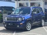 Jeep Renegade Limited FWD AUTOMATIK - Jeep Gebrauchtwagen in Mainz