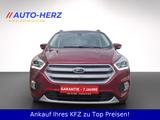 Ford Kuga Titanium 4x4 AHK+Navi+PDC+Sitz&Lenkhz+Klima - Ford in Göttingen