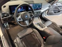 BMW i4 - Vorschau Bild 8