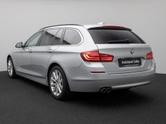 Foto Nummer 9: BMW 525d