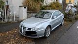 Alfa Romeo GT 2.0 JTS - graue Alfa Romeo GT