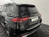 Mercedes-Benz GLE 450 4Matic *AMG-Line *Burmester *LED-SW - Mercedes-Benz GLE 450 Gebrauchtwagen