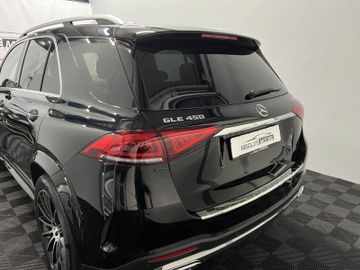 Mercedes GLE 450 - 3