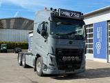 Volvo FH750 6x4 Euro6 LL SZM Kipphydraulik