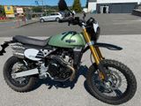 Vorschaubild Fantic Caballero 500 Rally ABS        Versand 100€