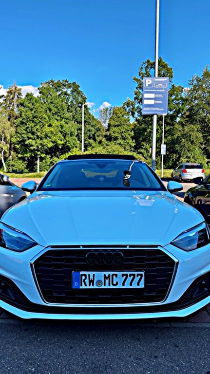 Image of Audi A5