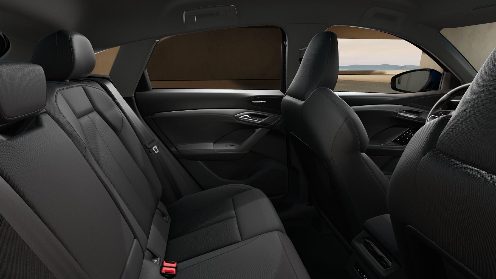 Audi Q6 e-tron - Bild 10