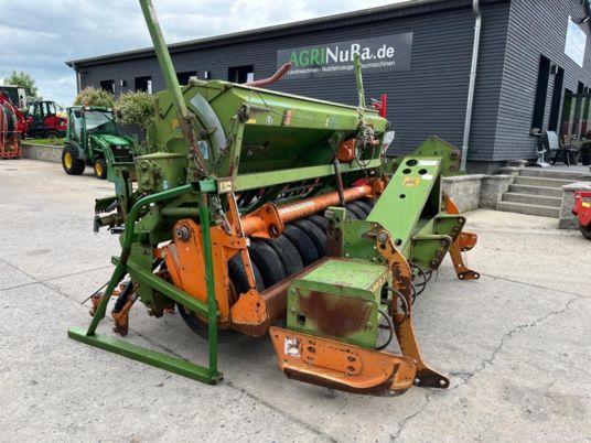 Amazone RP AD 302 DrillStar