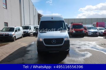 Mercedes Sprinter - 8