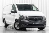 Mercedes-Benz Vito 111CDI L2 Lichte Vracht 3-Zit Airco Bluetoo - Mercedes-Benz Vito: 111cdi
