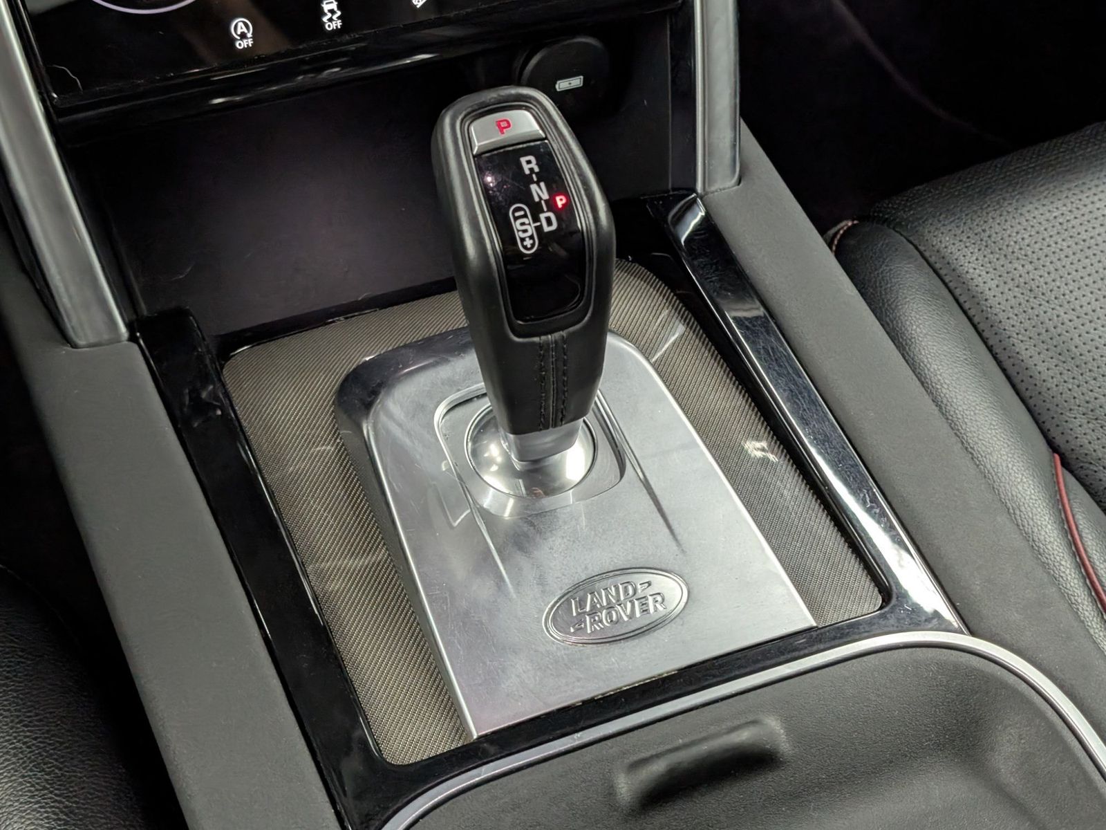 LAND ROVER Discovery Sport  D180 R-Dynamic AHK Nur GEWERBE – Bild 20