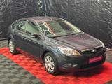 Ford Focus Lim. Style*Automatik*Erst 119Tkm*TÜV NEU* - gebrauchte Ford Focus aus dem Jahr 2009