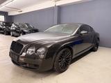 Bentley Continental GT*Mulliner* - Bentley Continental GT: Mulliner