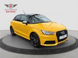Audi S1 2.0 TFSI quattro BOSE/KEYLLES-GO/TEMP./LED - Audi in Bremen