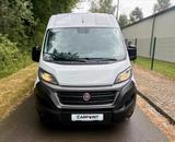 Fiat Ducato L2H2 Automatik Navi Tempomat AHK 63.000km - Fiat Ducato: Automatik