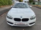 BMW 116 Baureihe 1 Lim. 3-trg. 116 i - BMW 1er Reihe mit Benzin-Antrieb: Sportwagen