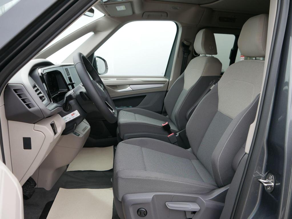 Volkswagen T7 California