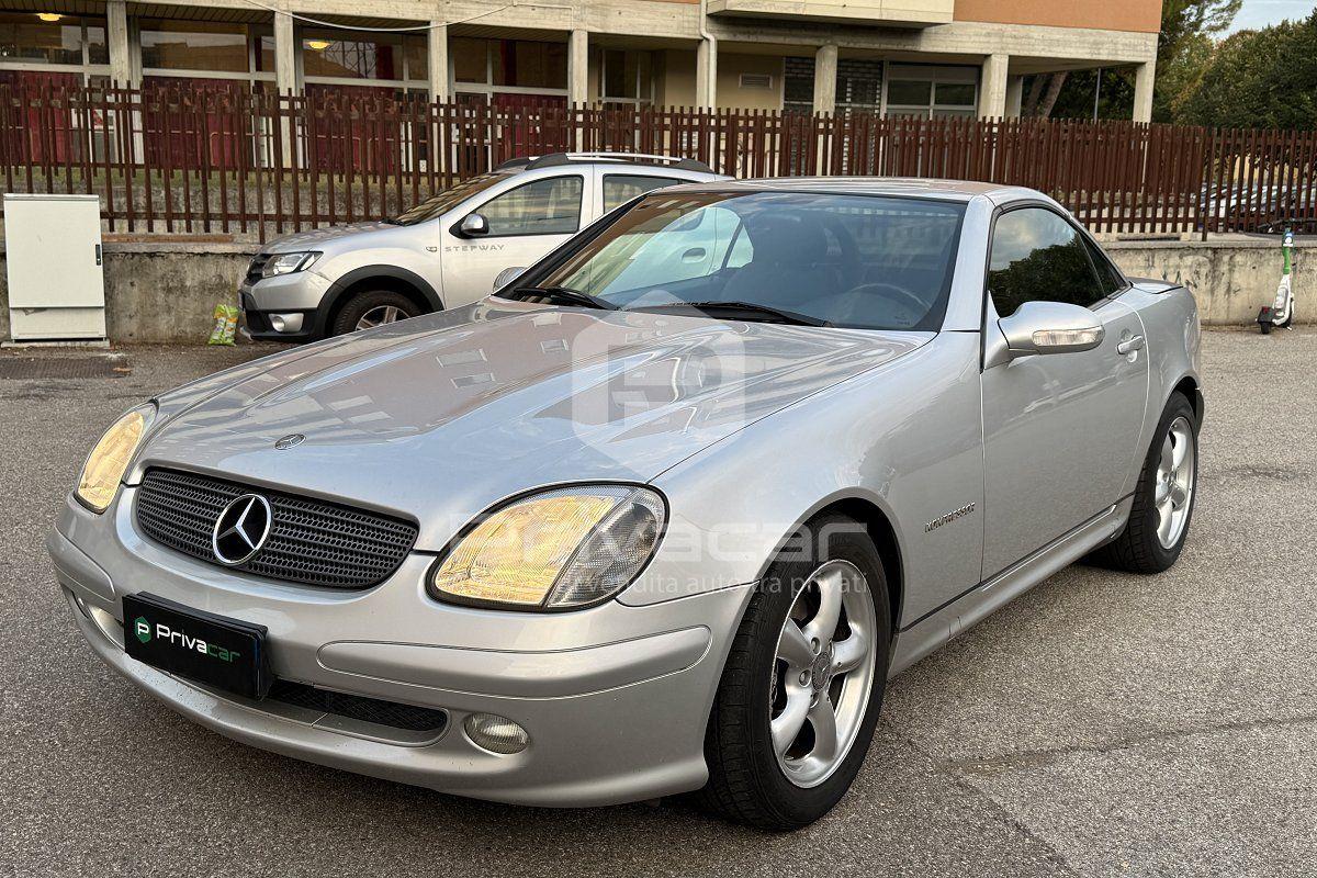 Mercedes-Benz Andere