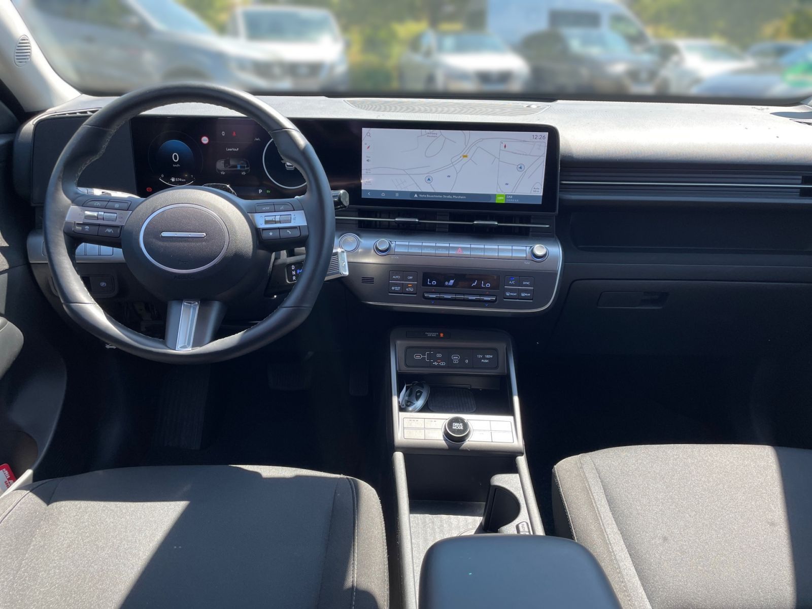 Hyundai Kona – Bild 14