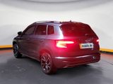 Skoda Karoq Sportline 1.5 TSI DSG ACC 4xSHZ LM LED - Skoda Karoq in Bielefeld