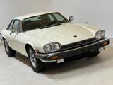 Jaguar XJS coupe V12 HE 35.896 km ! - Jaguar XJS: He