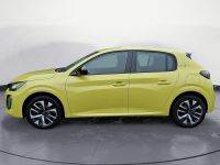 Peugeot e-208 - Vorschau Bild 4