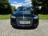 Audi A3 Sportback ambiente Autamatik Tüv Neu 1.Hand - Audi A3: Standheizung, Sportback
