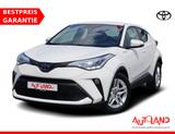 Toyota C-HR 1.8 Hybrid LED MirrorLink ACC Kamera 17Z - gebrauchte Toyota C-HR aus dem Jahr 2020