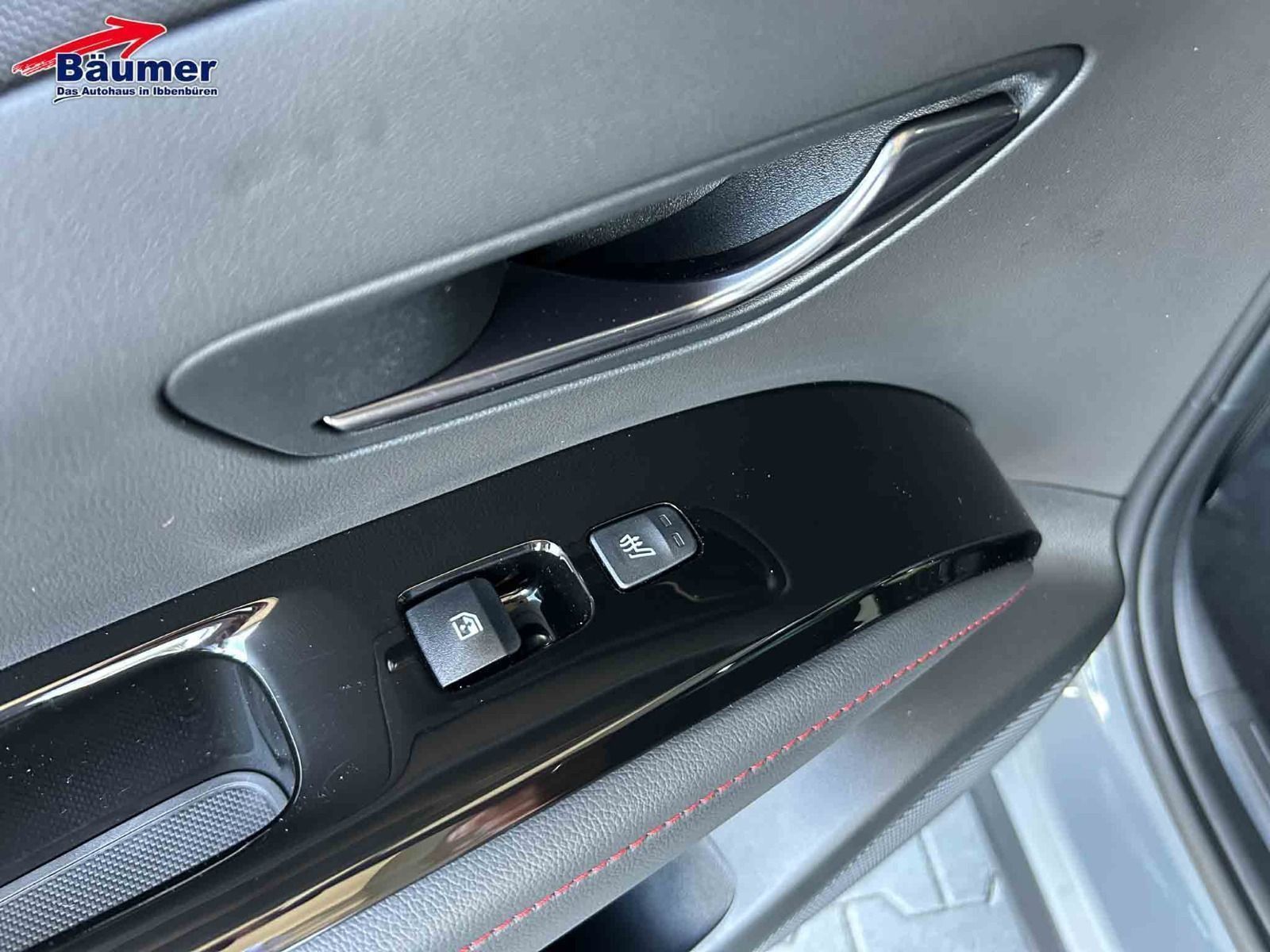 Hyundai Tucson – Bild 26
