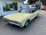 Chevrolet Impala 327 Coupe - Chevrolet Impala Gebrauchtwagen