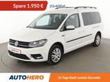 Volkswagen Caddy 1.4 TSI Maxi Trendline BlueMotion *TEMPO* - Volkswagen Caddy: Trendline Bluemotion