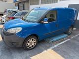 Fiat Doblo Kasten Maxi 2.0 Liter Diesel An... - Fiat Doblo: 2.0