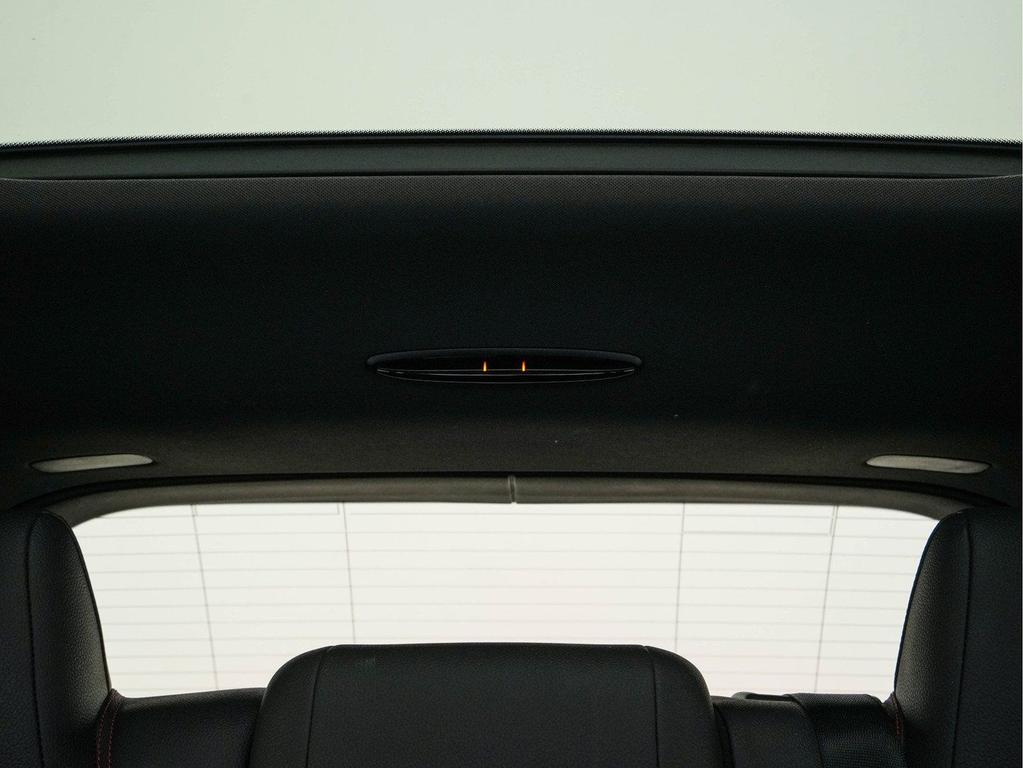 Mercedes-Benz GLA 45 AMG