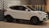 Hyundai ix35 Comfort 2WD - Hyundai ix35: Comfort